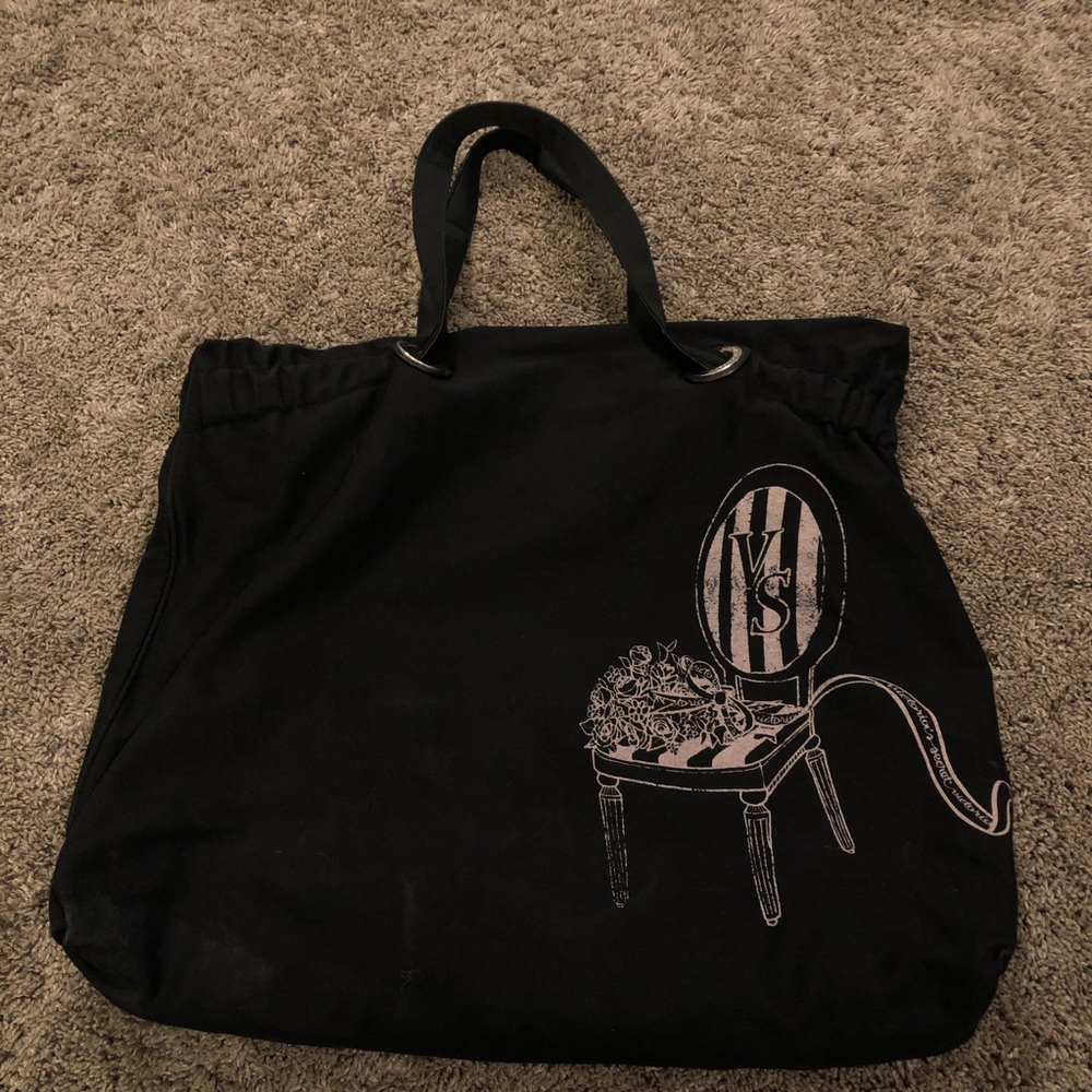 Victoria secret tote‎ bag